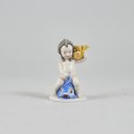 1434 6549 FIGURINE